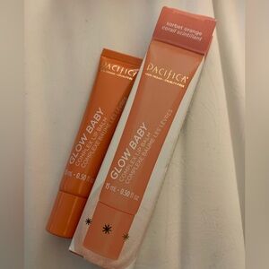 2/$20 Pacifica Glow Baby Complex Lip Balm